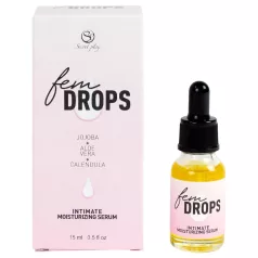 Secret Play - intiem verzorgingsserum - 15ml