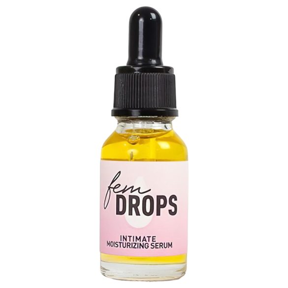 Secret Play - intiem verzorgingsserum - 15ml