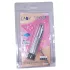 Baile - mini vibrator - Lady Finger - zilver