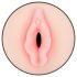 JamyJob - masturbator vagina en anus - realistisch - huidkleur