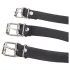 Subblime - harnas met ketting - zwart