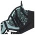 Subblime - kanten lingerie set - 955564 (zwart)