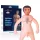 Intense Dolls Anthony - opblaasbare pop man - levensecht latex