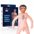 Intense Dolls Anthony - opblaasbare pop man - levensecht latex
