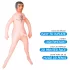 Intense Dolls Anthony - opblaasbare pop man - levensecht latex