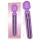 Engily Ross Aura - vibrator - oplaadbaar digitaal massage apparaat