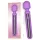 Engily Ross Aura - vibrator - oplaadbaar digitaal massage apparaat