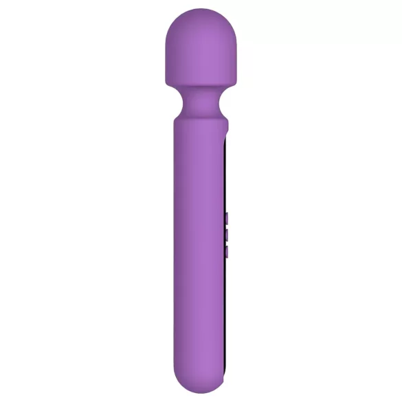Engily Ross Aura - vibrator - oplaadbaar digitaal massage apparaat