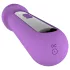 Engily Ross Aura - vibrator - oplaadbaar digitaal massage apparaat