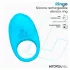 INTOYOU Ringo - slimme vibrerende penisring met app (blauw)