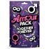 Amour Pack Samen - beginnersset met vibrator - 7-delig