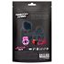 Amour Pack Forbidden Desires - startersset vibrator - 7-delig