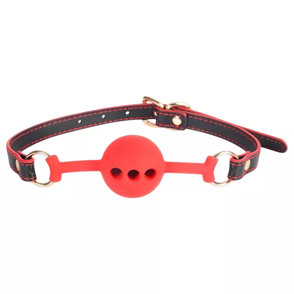 INTOYOU - BDSM set voor gevorderden - 8-delig - zwart