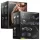 INTOYOU - BDSM beginnersset - 7-delig - zwart