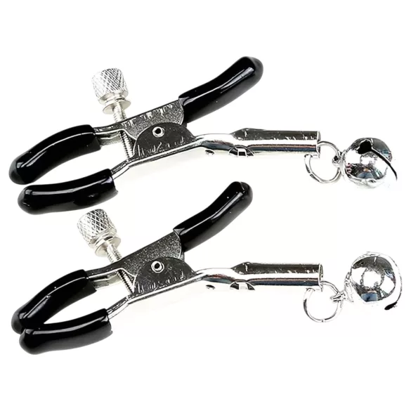 INTOYOU - BDSM beginnersset - 7-delig - zwart