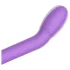 Adalet Gently - App-gestuurde G-punt- en prostaatvibrator (paars)