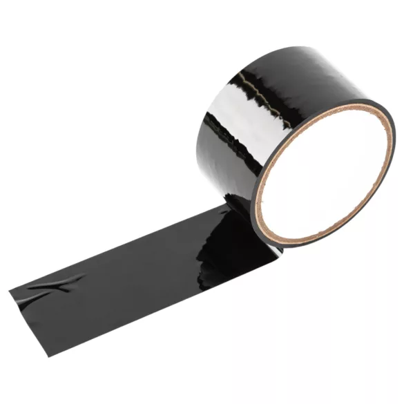 Sei Mio - bondage tape - zelfklevend - zwart