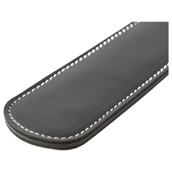 Sei Mio - lange paddle - zwart