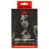Sei Mio - bitgag met ball - zwart
