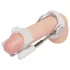 SizeUp Extender - penispomp apparaat - penislengte vergroten - transparant