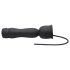 Trinity Vibes - 2in1 dilator & eikelvibrator (zwart)