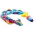 TAILZ - eenhoorn, siliconen buttplug (regenboog)