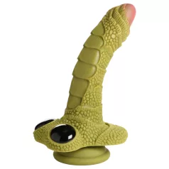 Creature Cocks - dildo monstercock - groen