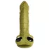 Creature Cocks - dildo monstercock - groen