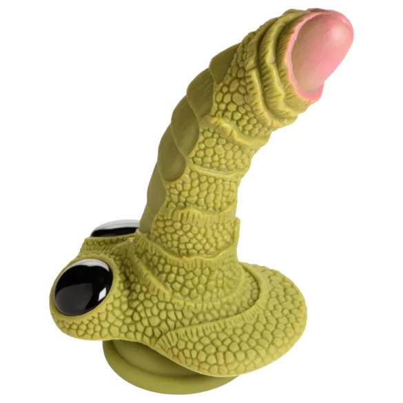 Creature Cocks - dildo monstercock - groen