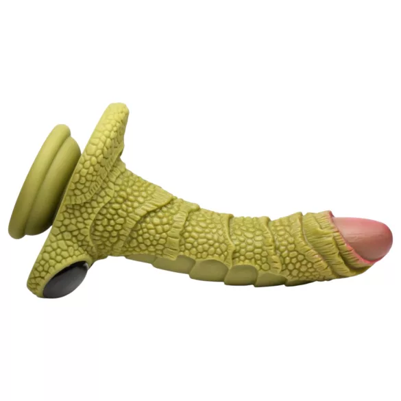 Creature Cocks - dildo monstercock - groen