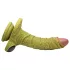 Creature Cocks - dildo monstercock - groen