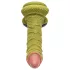 Creature Cocks - dildo monstercock - groen