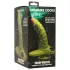 Creature Cocks - dildo monstercock - groen