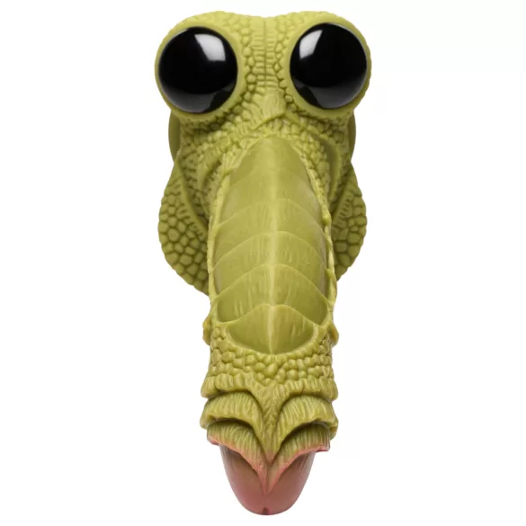 Creature Cocks - dildo monstercock - groen