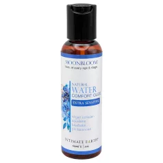 Intimate Earth MoonBloom - glijmiddel op waterbasis (60 ml)