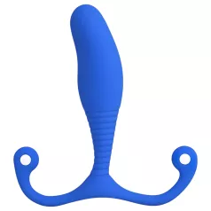 Aneros MGX Syn Trident - prostaatdildo (blauw)