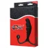 Aneros PSY - prostaat dildo - zwart