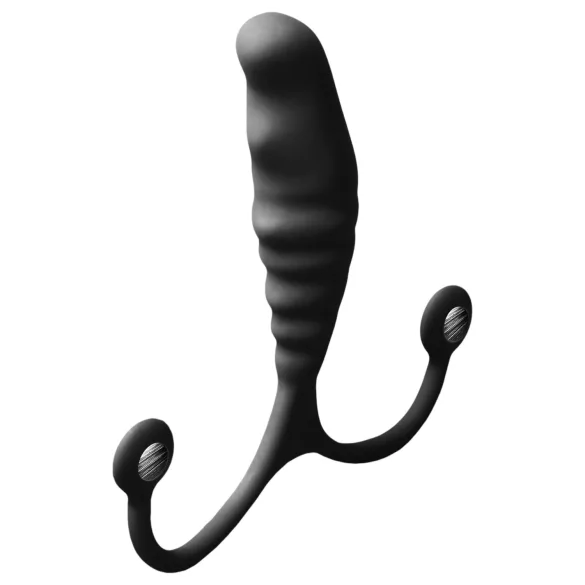 Aneros PSY - prostaat dildo - zwart