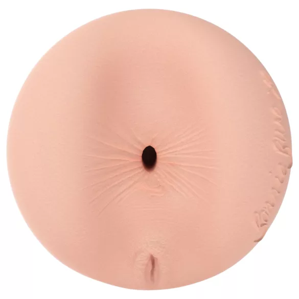 Fleshlight Bonnie Blue Zero - kontmasturbator (natuurlijk)