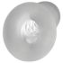Fat Boy Original Ultra Fat - penismantel (19cm) - wit
