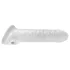 Fat Boy Thin - penismantel - 17 cm - wit