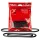Perfect Fit Slim Wrap - penisring set - smal - zwart - 3 stuks