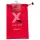 Perfect Fit Play Gear - discrete opbergtas (rood)