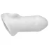 Fat Boy Thin - penismantel - 10 cm - wit