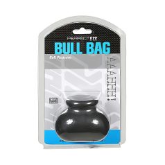 Perfect Fit Bull Bag - Teelbalzak en Stretcher (zwart)