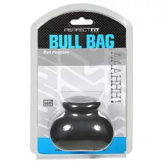 Perfect Fit Bull Bag - ballenzak en stretcher (zwart)