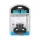 Perfect Fit Bull Bag - balzak hanger en stretcher - zwart