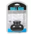 Perfect Fit Bull Bag - ballenzak en stretcher (zwart)