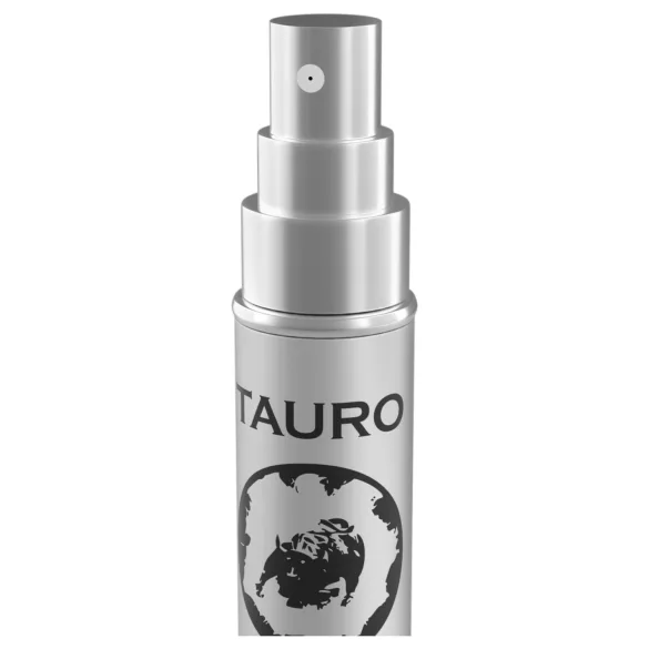 Tauro Extra Power - vertraag­spray voor mannen (5 ml)