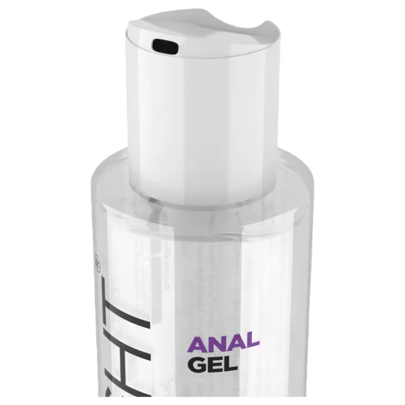 Sensilight - anale glijmiddel op waterbasis - gel - 150ml